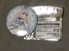 キュアニャミー ドリームステージ オリジナル 缶バッジ