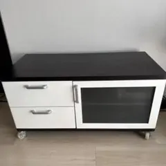 カリモク家具 リビングボード テレビボード 幅1500mm QU5208 - メルカリ