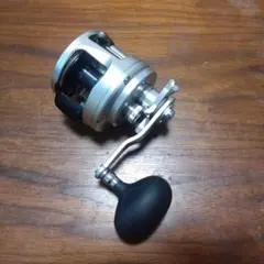 ひげさん専用　シマノ　オシアカルカッタ　200HG 　PEラインサービス シマノ(SHIMANO) 11オシアカルカッタ 200HG(右ハンドル) ○廃番