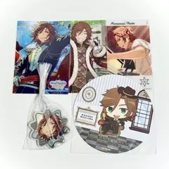 あんスタ　三毛縞斑　5点セット