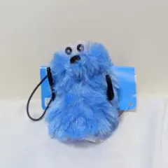 パペットスンスン 指パペット