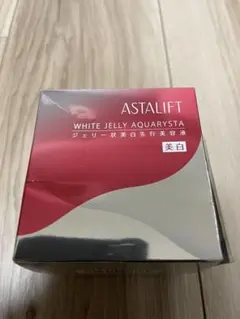 富士フイルム アスタリフト ホワイトジェリー アクアリスタ 40g