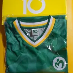 Mrs.GREENAPPLE　 10周年BOX特典Tシャツ