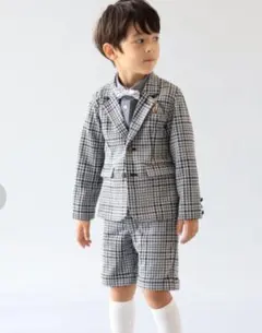 B:MING by BEAMS フォーマルスーツセット 120