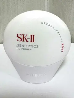 SK-II GENOPTICS CC PRIMER ベージュ 30g - メルカリ