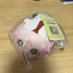 僕のヒーローアカデミア ヒロアカ 芦戸三奈 もちもちマスコット vol.2