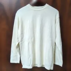 コットン ニット