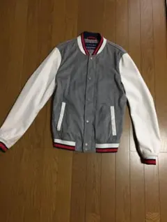 ZARA MAN スタジャン