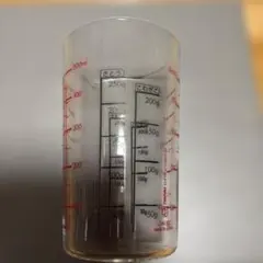 HARIO 耐熱ガラス 計量カップ 500mlのサムネイル