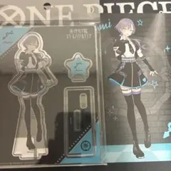 桂城　泉　アクリルスタンド