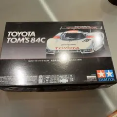 2026年最新】トムス84C タミヤの人気アイテム - メルカリ