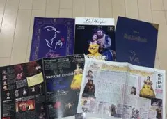 劇団四季　美女と野獣