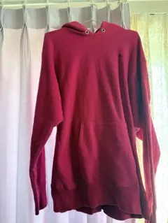 bio wear モンスタージップパーカー BIO ポーカーズつかさ - メルカリ