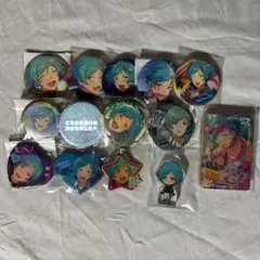 2025年最新】深海奏汰缶バッジの人気アイテム - メルカリ