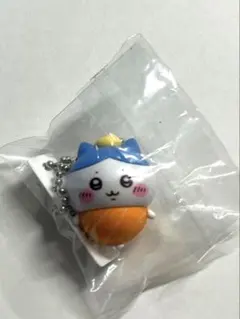 【新品未使用】ちいかわ くら寿司【ハチワレ】