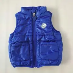 80cm ミッキーマウス ベスト