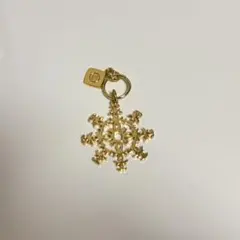 【CHANEL】シャネル ホリデー限定 チャーム 2024年 ノベルティ