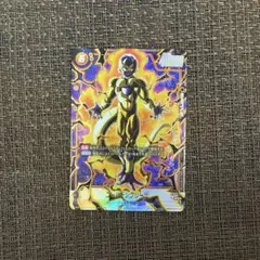 フュージョンワールド ゴールデンフリーザ SCR⭐︎ - メルカリ