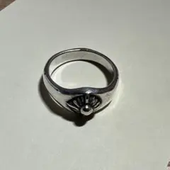 メンズ　シルバーリング　ARIZONA