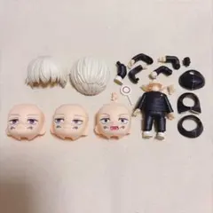 ねんどろいど 呪術廻戦 狗巻棘