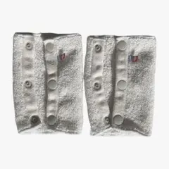 今治タオル 日本製 2枚セット 抱っこ紐カバー よだれカバー