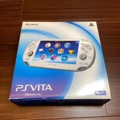 2025年最新】ps vita クリスタルホワイトの人気アイテム - メルカリ