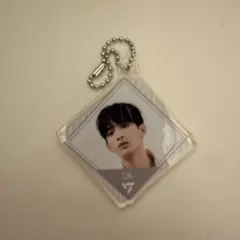 SEVENTEEN DK ドギョム