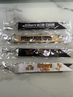 2026年最新】uverworld キーホルダーの人気アイテム - メルカリ