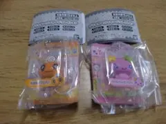 たまごっち　ブリスターパッケージコレクション