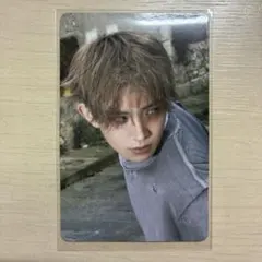 ENHYPEN THE SIN : VANISH タワレコ特典 ヒスン