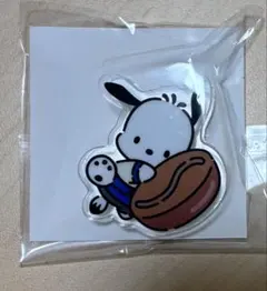 ポチャッコ　オリジナルクリップ　ドトール　福袋　グッズ