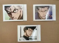 ブルーロック 馬狼照英 ぱしゃこれ