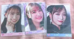イコラブ 瀧脇笙古 絶対アイドル辞めないで 封入 生写真 ミニフォト