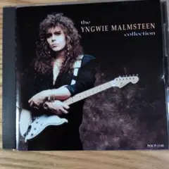Yngwie Malmsteen collection