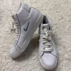 NIKE SB ZOOM BLAZER MID PREMIUM　28.5