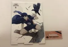 ハイキュー!! 影山飛雄 アクリルスタンド