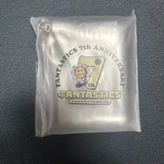 FANTAROクリアポーチ Wチャンス賞