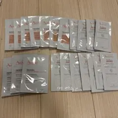 アベンヌサンプルセット　新品のサムネイル
