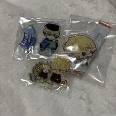 東京リベンジャーズ アクリルスタンド松野千冬 まとめ売り