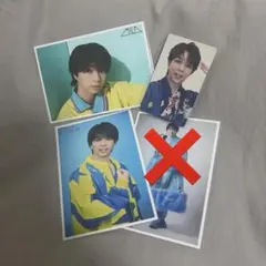 塩﨑太智 爆裂愛してる　好きすぎて滅 初回限定盤A トレカ M!LK 生写真