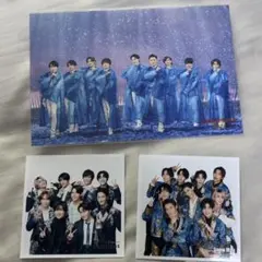 Snow Man 滝沢歌舞伎ZERO 2021 ステージフォト ましかくフォト