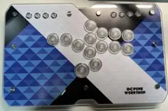 PUNK WORKSHOP レバーレス ULTRABOX