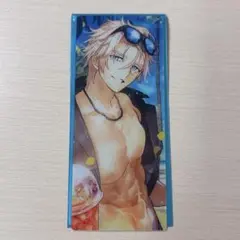 FGO 最終再臨展 編成画面風カード ガウェイン 水着 セイバー - メルカリ