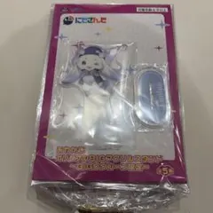 にじさんじ　GiGO あやかき　オリジナルBIGアクリルスタンド　ルンルン