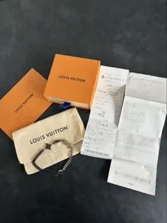 LOUIS VUITTON ブレスレットのサムネイル