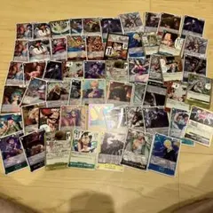 ワンピース まとめ売り 2026年最新】ワンピース まとめ売りカードの人気アイテム - メルカリ