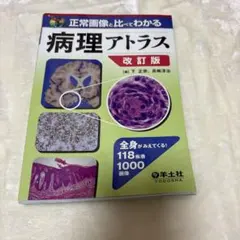 美品！組織病理アトラス 組織病理カラーアトラス[Web付録付] 第3版 | 坂本 穆彦 |本