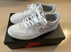 ナイキ エアジョーダン1 ロー OG 