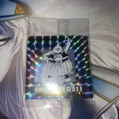 ドラゴンボール 40周年記念 シールウエハース 2 第三十九巻 39巻(未開封)