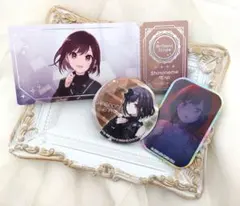 プロジェクトセカイ 東雲絵名 まとめ売りセット